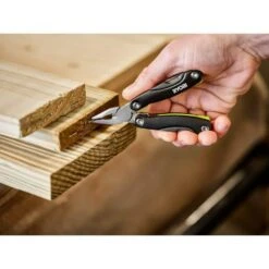 Ryobi 14-in-1 Compact Multi-Tool -RYOBI TOOLS SALE black ryobi multi tools rhcmt01 1d 1000