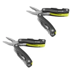 Ryobi 14-in-1 Compact Multi-Tool (2-Pack)