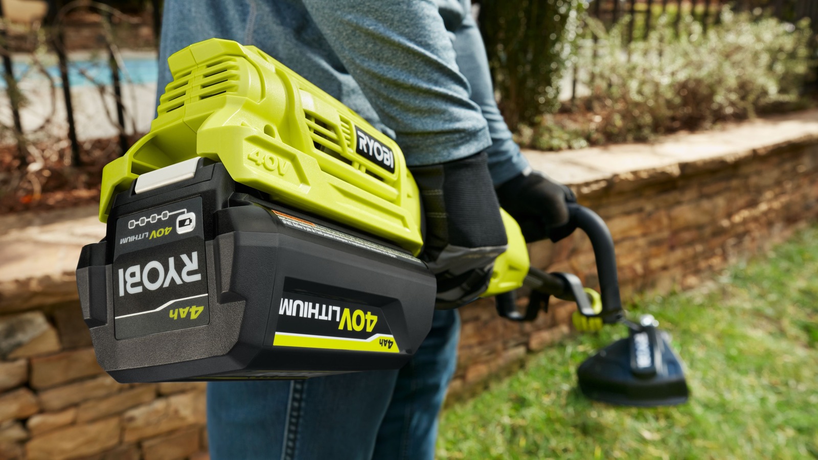 RYOBI TOOLS SALE -RYOBI TOOLS SALE l intro 1712877115