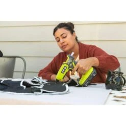 Ryobi All Purpose Full Size Glue Sticks (36-Pack) -RYOBI TOOLS SALE ryobi adhesives tape a1931203 3 77 1000