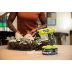 Ryobi 1/2 In. Glue Sticks (120-Pack) -RYOBI TOOLS SALE ryobi adhesives tape a1932402 5 44 1000