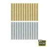Ryobi 24PC Full Size Glitter Glue Sticks