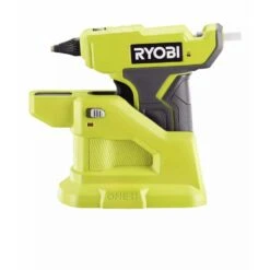Ryobi ONE+ 18V Cordless Compact Glue Gun (Tool Only) -RYOBI TOOLS SALE ryobi adhesives tape p306 a0 1000