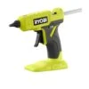Ryobi ONE+ 18V Cordless Glue Gun (Tool Only) With (3) General Purpose Glue Sticks