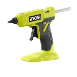Ryobi ONE+ 18V Cordless Glue Gun (Tool Only) With (3) General Purpose Glue Sticks