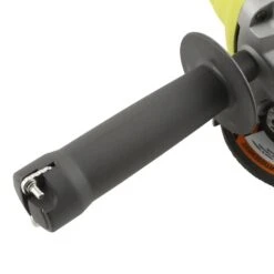 Ryobi 7.5 Amp 4.5 In. Corded Angle Grinder -RYOBI TOOLS SALE ryobi angle grinders ag454 40 1000