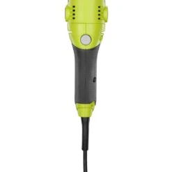 Ryobi 7.5 Amp 4.5 In. Corded Angle Grinder -RYOBI TOOLS SALE ryobi angle grinders ag454 4f 1000