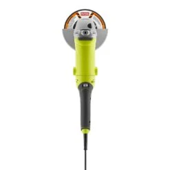 Ryobi 7 In. 10 Amp Angle Grinder -RYOBI TOOLS SALE ryobi angle grinders ag701 c3 1000