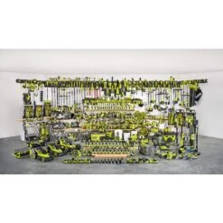 Ryobi ONE+ HP 18V Brushless Cordless 4-1/2 In. Angle Grinder Kit With 4.0 Ah Battery And Charger -RYOBI TOOLS SALE ryobi angle grinders pblag02k1 fa 1000