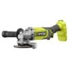 Ryobi ONE+ 18V Cordless 4-1/2 In. Angle Grinder (Tool Only)