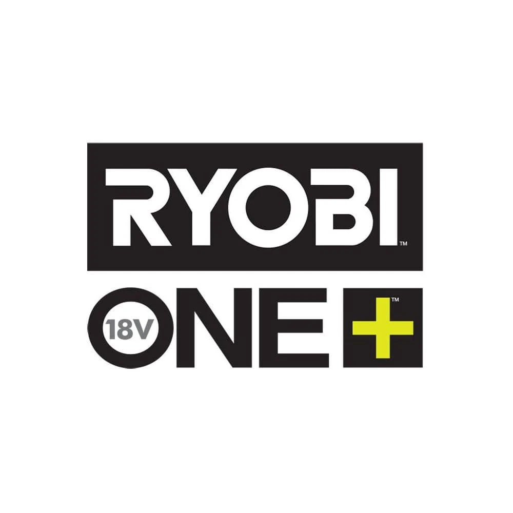 Ryobi ONE+ 18V Cordless 4-1/2 In. Angle Grinder With FREE ONE+ 18V 2.0 Ah Lithium-Ion Battery 2 Ryobi ONE+ 18V Cordless 4-1/2 In. Angle Grinder With FREE ONE+ 18V 2.0 Ah Lithium-Ion Battery - Image 2