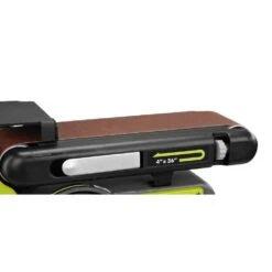 Ryobi Corded 4 In X 36 In. Belt And 6 In. Disc Sander -RYOBI TOOLS SALE ryobi belt sanders bd4601g 1f 1000