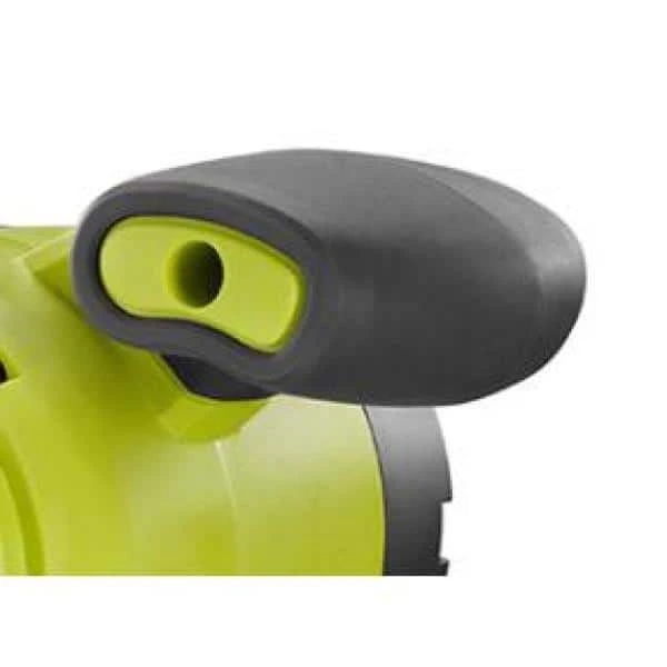 Ryobi 6 Amp Corded 3 In.W X 18 In.L Portable Belt Sander 6 Ryobi 6 Amp Corded 3 In.W X 18 In.L Portable Belt Sander - Image 6