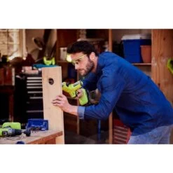 Ryobi ONE+ 18V Lithium-Ion 4.0 Ah Compact Battery (2-Pack) And Charger Kit With 1/2 In. X 18 In. Belt Sander 18 Ryobi ONE+ 18V Lithium-Ion 4.0 Ah Compact Battery (2-Pack) And Charger Kit With 1/2 In. X 18 In. Belt Sander -RYOBI TOOLS SALE ryobi belt sanders psk006 psd101b 4f 1000