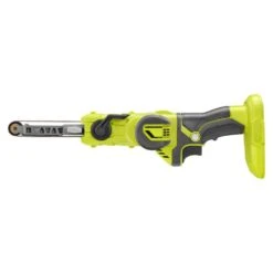 Ryobi ONE+ 18V Lithium-Ion 4.0 Ah Compact Battery (2-Pack) And Charger Kit With 1/2 In. X 18 In. Belt Sander 13 Ryobi ONE+ 18V Lithium-Ion 4.0 Ah Compact Battery (2-Pack) And Charger Kit With 1/2 In. X 18 In. Belt Sander -RYOBI TOOLS SALE ryobi belt sanders psk006 psd101b a0 1000