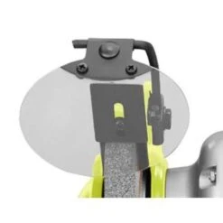 Ryobi 2.1 Amp 6” Grinder With LED Lights -RYOBI TOOLS SALE ryobi bench grinders bg612g 44 1000