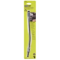 Ryobi 11 In. Flexible Shaft Bit Holder