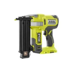 Ryobi ONE+ 18V 18-Gauge Cordless AirStrike Brad Nailer (Tool Only) -RYOBI TOOLS SALE ryobi brad nailers p321 d4 1000