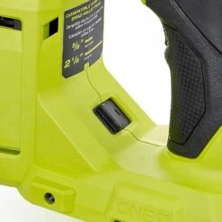 Ryobi ONE+ HP 18V 18-Gauge Brushless Cordless AirStrike Brad Nailer (Tool Only) -RYOBI TOOLS SALE ryobi brad nailers p322 4f 1000
