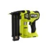Ryobi ONE+ HP 18V 18-Gauge Brushless Cordless AirStrike Brad Nailer (Tool Only)
