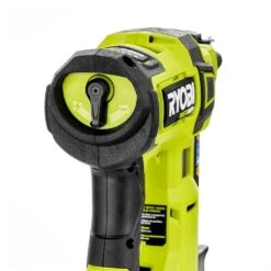 Ryobi ONE+ HP 18V 18-Gauge Brushless Cordless AirStrike Brad Nailer (Tool Only) -RYOBI TOOLS SALE ryobi brad nailers p322 77 1000