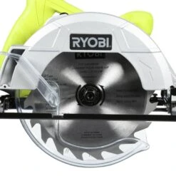 Ryobi 13 Amp Corded 7-1/4 In. Circular Saw -RYOBI TOOLS SALE ryobi circular saws csb125 1d 1000