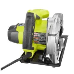 Ryobi 14 Amp 7-1/4 In. Circular Saw With Laser -RYOBI TOOLS SALE ryobi circular saws csb135l 66 1000