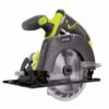 Ryobi ONE+ 18V Cordless 5.5 In. Circular Saw (Tool Only)