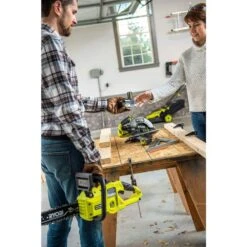 Ryobi ONE+ HP 18V Brushless Cordless 7-1/4 In. Circular Saw Kit With 4.0 Ah HIGH PERFORMANCE Battery And Charger -RYOBI TOOLS SALE ryobi circular saws pblcs300k1 77 1000