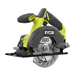 Ryobi ONE+ 18V Cordless 5 1/2 In. Circular Saw (Tool Only) -RYOBI TOOLS SALE ryobi circular saws pcl500b d4 1000