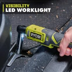Ryobi USB Lithium 1/4 In. Ratchet Kit With 2.0 Ah Battery And USB Charging Cable 16 Ryobi USB Lithium 1/4 In. Ratchet Kit With 2.0 Ah Battery And USB Charging Cable -RYOBI TOOLS SALE ryobi cordless ratchets fvrc50k 1d 1000