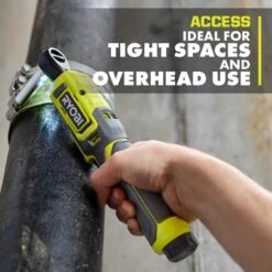 Ryobi USB Lithium 1/4 In. Ratchet Kit With 2.0 Ah Battery And FREE USB Charging Cable With USB Lithium 2.0 Ah Battery 13 Ryobi USB Lithium 1/4 In. Ratchet Kit With 2.0 Ah Battery And FREE USB Charging Cable With USB Lithium 2.0 Ah Battery -RYOBI TOOLS SALE ryobi cordless ratchets fvrc50k fvb02 a0 1000