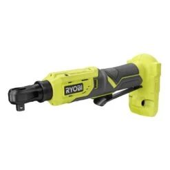 Ryobi ONE+ 18V Cordless 3/8 In. 4-Position Ratchet (Tool Only)