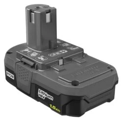 Ryobi ONE+ 18V Cordless 3/8 In. 4-Postion Ratchet Kit With 1.5 Ah Battery And Charger -RYOBI TOOLS SALE ryobi cordless ratchets p344k 4f 1000