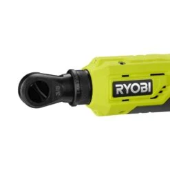 Ryobi ONE+ 18V Cordless 3/8 In. 4-Postion Ratchet Kit With 1.5 Ah Battery And Charger -RYOBI TOOLS SALE ryobi cordless ratchets p344k c3 1000
