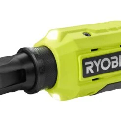 Ryobi ONE+ 18V Cordless 3/8 In. Ratchet Kit With (1) 18V 2.0 Ah Battery, (1) 18V 4.0 Ah Battery, And Charger -RYOBI TOOLS SALE ryobi cordless ratchets p344k2sb 1d 1000