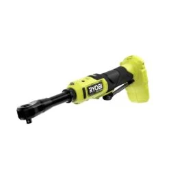 Ryobi ONE+ HP 18V Brushless Cordless 3/8 In. Extended Reach Ratchet (Tool Only)