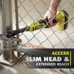 Ryobi ONE+ HP 18V Brushless Cordless 3/8 In. Extended Reach Ratchet (Tool Only) -RYOBI TOOLS SALE ryobi cordless ratchets pblrc25b 66 1000