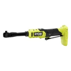 Ryobi ONE+ 18V Brushless Cordless 3/8 In. Extended Reach Ratchet With (1) 2.0 Ah Battery And Charger -RYOBI TOOLS SALE ryobi cordless ratchets pblrc25k1 c3 1000