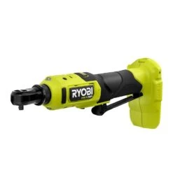 Ryobi ONE+ 18V HP Brushless Cordless Compact 1/4 In. High Speed Ratchet (Tool Only)