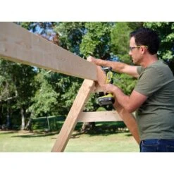 Ryobi ONE+ 18V HP Brushless Cordless Compact 3/8 In. High Speed Ratchet (Tool Only) -RYOBI TOOLS SALE ryobi cordless ratchets psbrc26b 4f 1000