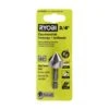 Ryobi 3/4 In. High Speed Steel Countersink