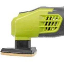 Ryobi 0.4 Amp Corded 2-7/8 In. Detail Sander -RYOBI TOOLS SALE ryobi detail sanders ds1200 40 1000