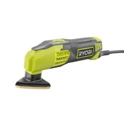 Ryobi 0.4 Amp Corded 2-7/8 In. Detail Sander