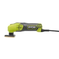 Ryobi 0.4 Amp Corded 2-7/8 In. Detail Sander -RYOBI TOOLS SALE ryobi detail sanders ds1200 c3 1000