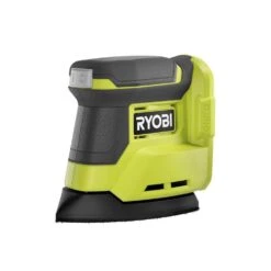 Ryobi ONE+ 18V Cordless Corner Cat Finish Sander (Tool Only) -RYOBI TOOLS SALE ryobi detail sanders pcl416b d4 1000