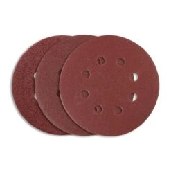 Ryobi 14-Piece 5 In. Random Orbit Sand Paper Assortment Set - 80, 120, And 220 Grit 10 Ryobi 14-Piece 5 In. Random Orbit Sand Paper Assortment Set - 80, 120, And 220 Grit -RYOBI TOOLS SALE ryobi detail sanding sheets a21701 2 40 1000