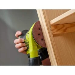 Ryobi 14-Piece 5 In. Random Orbit Sand Paper Assortment Set - 80, 120, And 220 Grit 13 Ryobi 14-Piece 5 In. Random Orbit Sand Paper Assortment Set - 80, 120, And 220 Grit -RYOBI TOOLS SALE ryobi detail sanding sheets a21701 2 66 1000