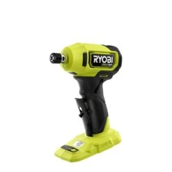 Ryobi ONE+ HP 18V Brushless Cordless Compact 1/4 In. Right Angle Die Grinder (Tool Only)
