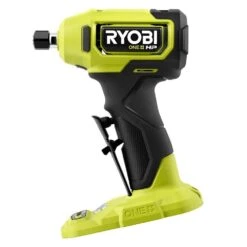 Ryobi ONE+ HP 18V Brushless Cordless 1/4 In. Right Angle Die Grinder Kit With 2.0 Ah Battery And Charger -RYOBI TOOLS SALE ryobi die grinders psbdg01k1 66 1000